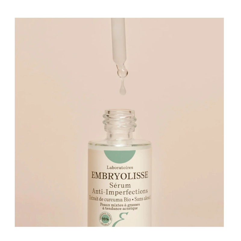 Ser pentru estomparea petelor anti-blemish serum