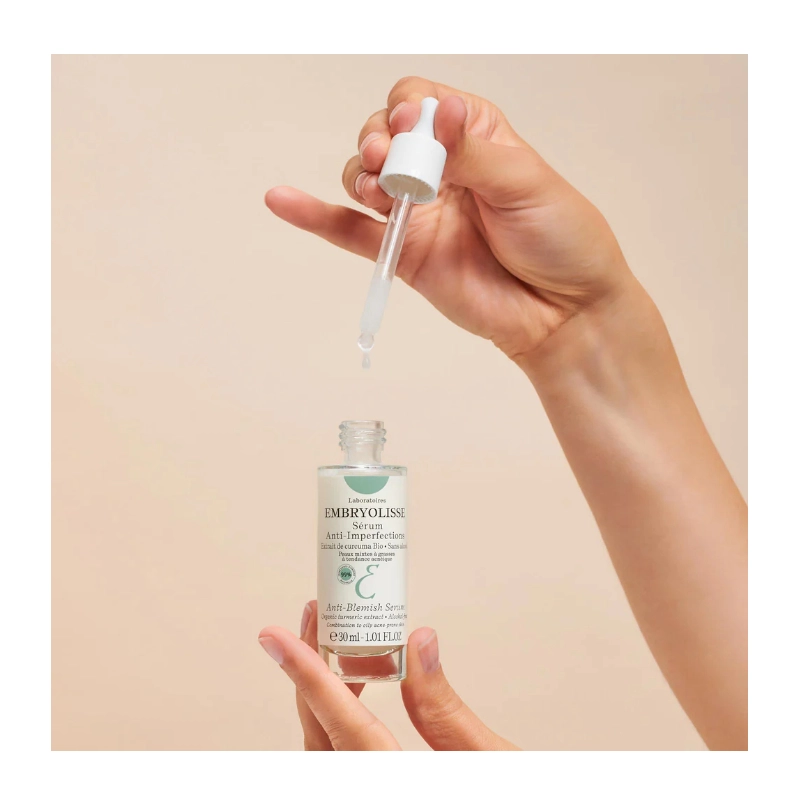 Ser pentru estomparea petelor anti-blemish serum