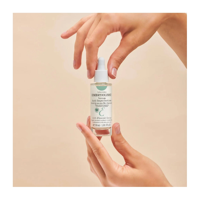 Ser pentru estomparea petelor anti-blemish serum