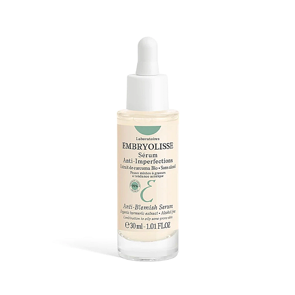 Ser pentru estomparea petelor anti-blemish serum