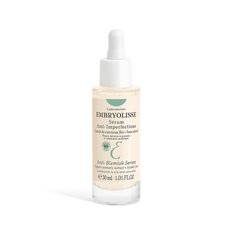 Ser pentru estomparea petelor anti-blemish serum