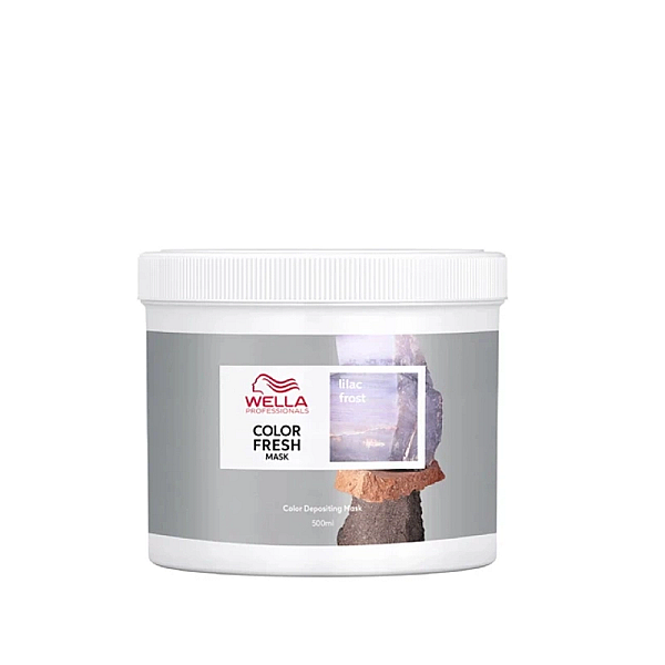 Masca pigmentata pentru par color fresh create mask 500ml
