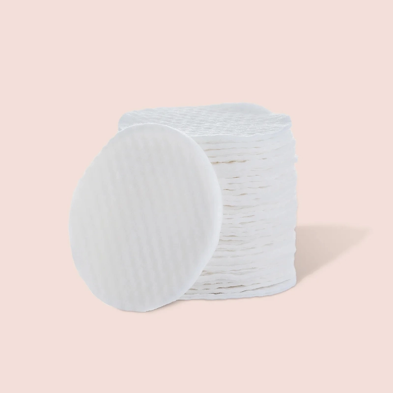 Dischete cu acid glycolic glow pads