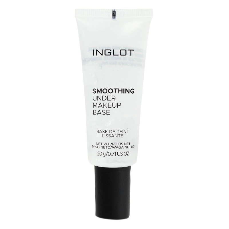 Baza de machiaj smoothing under makeup base