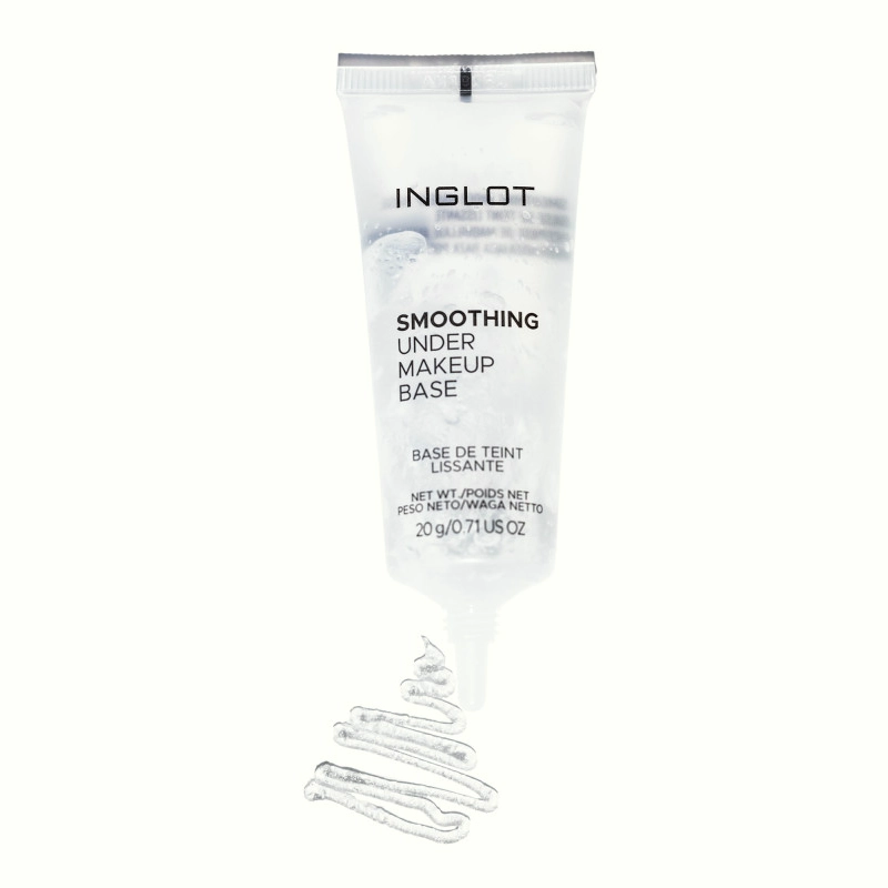 Baza de machiaj smoothing under makeup base