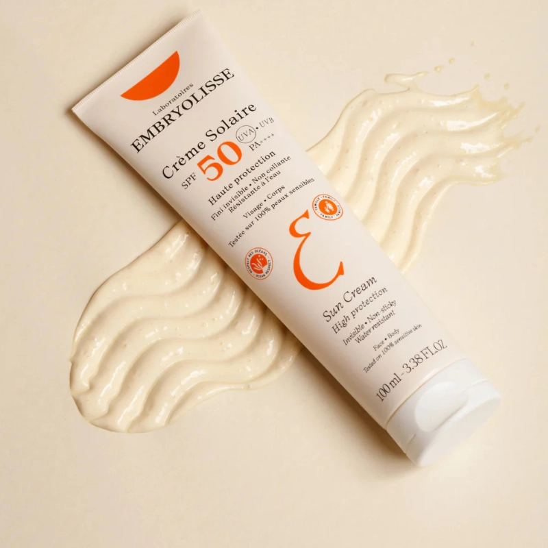 Crema cu protectie solara sun cream spf 50