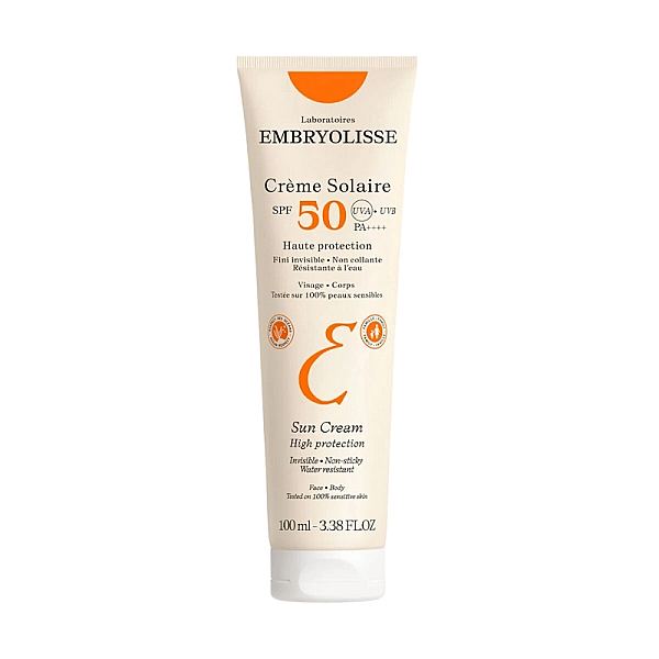 Crema cu protectie solara sun cream spf 50