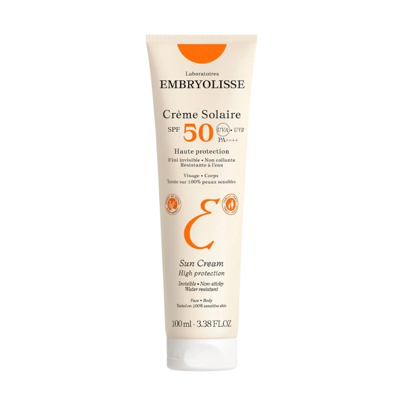 Crema cu protectie solara sun cream spf 50