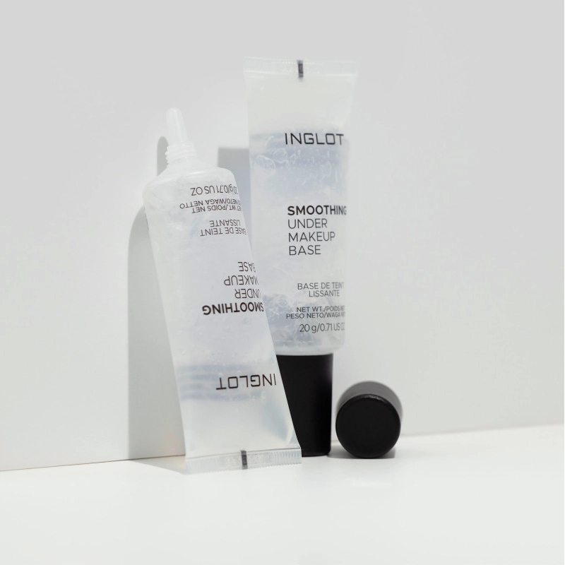 Baza de machiaj smoothing under makeup base