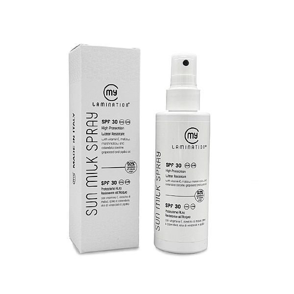 Lotiune solara cu spf 30 solar spray