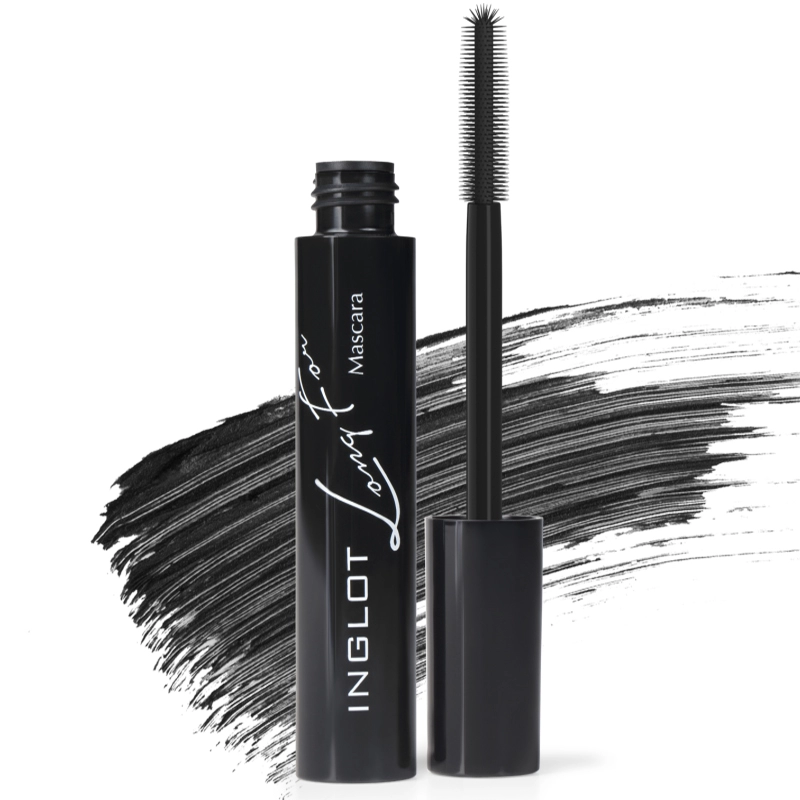 Long for mascara 