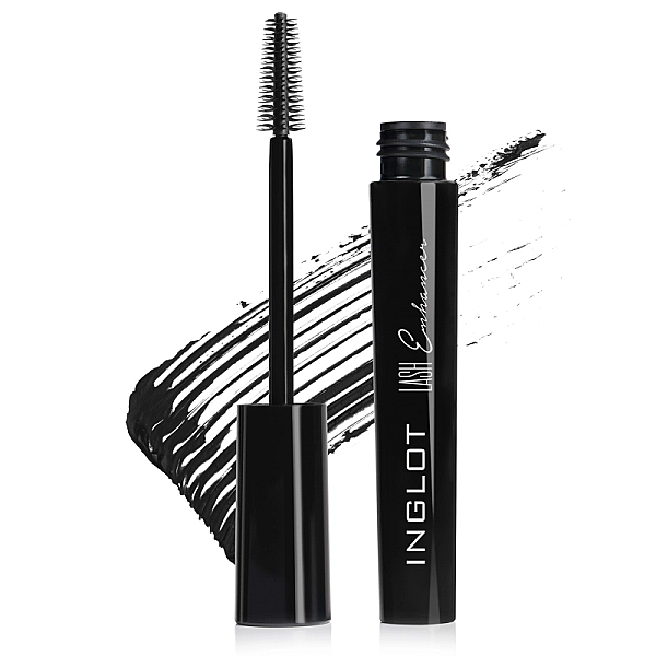 Lash enhancer mascara 