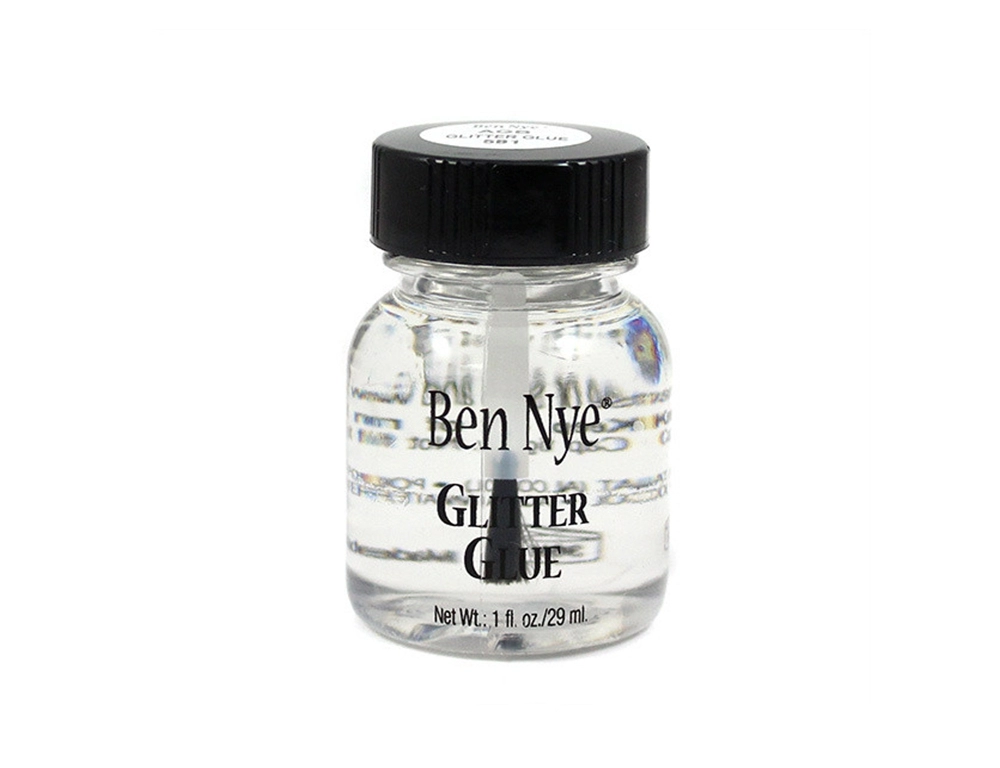 Adeziv glitter