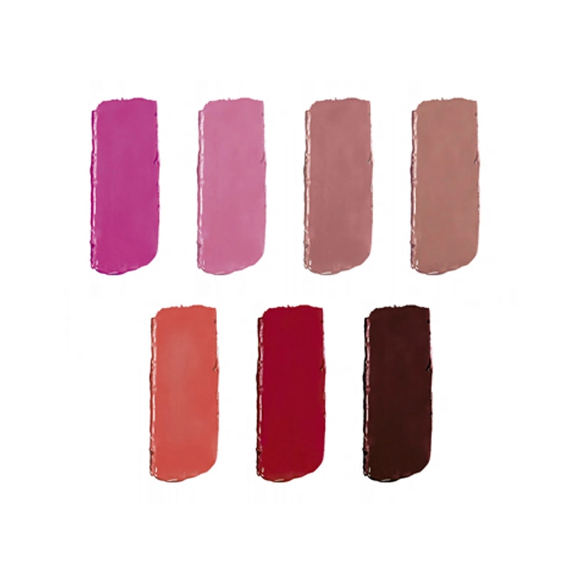 Paleta artist rouge h1 7 rujuri 