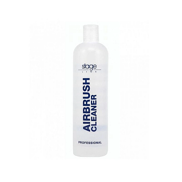 Silicon 500ml airbrush cleaner