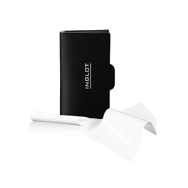 Servetele absorbante oil blotting sheets