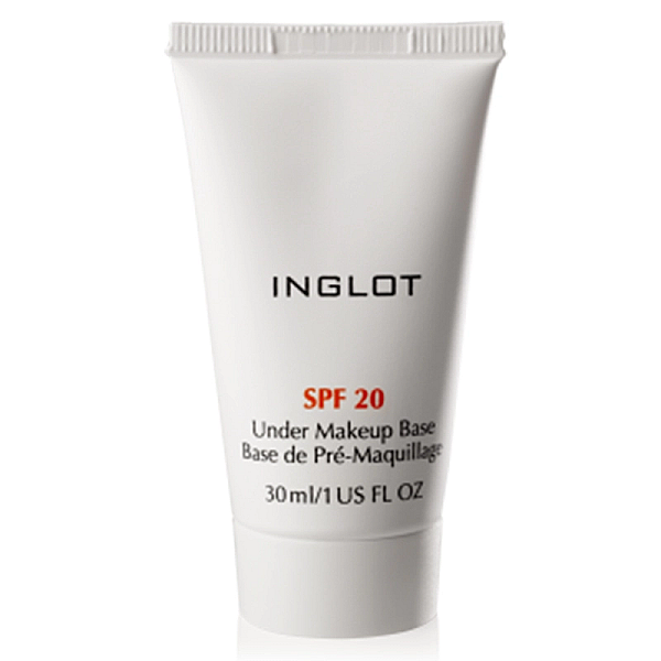 Under make-up base spf20 