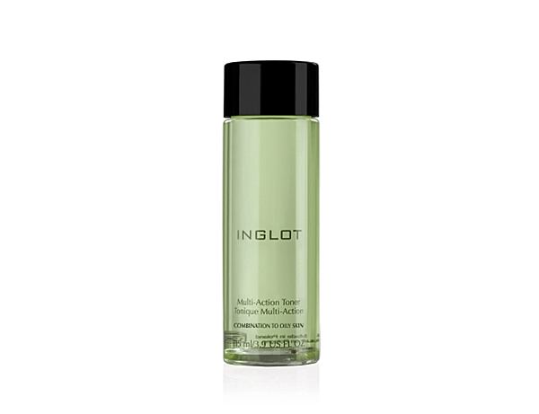 Multi-action toner ten gras oily skin 