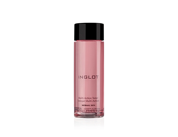 Multi-action toner ten normal 
