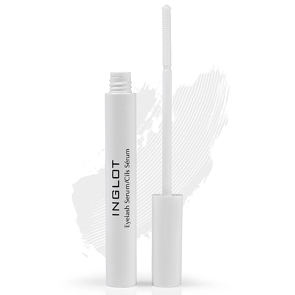 Eyelash serum
