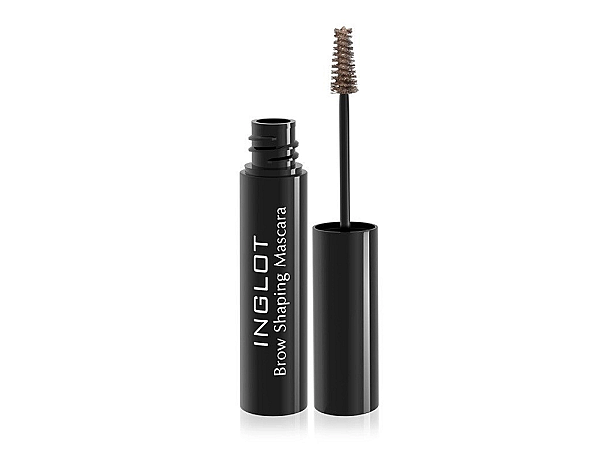 Brow shaping mascara 