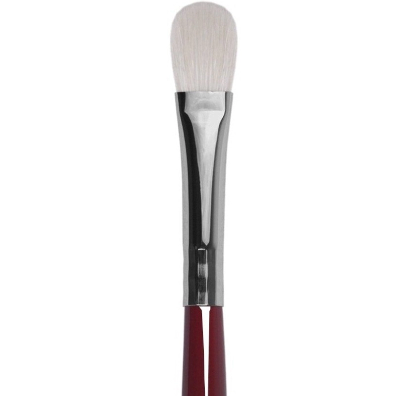 Pensula ovala par capra go12 