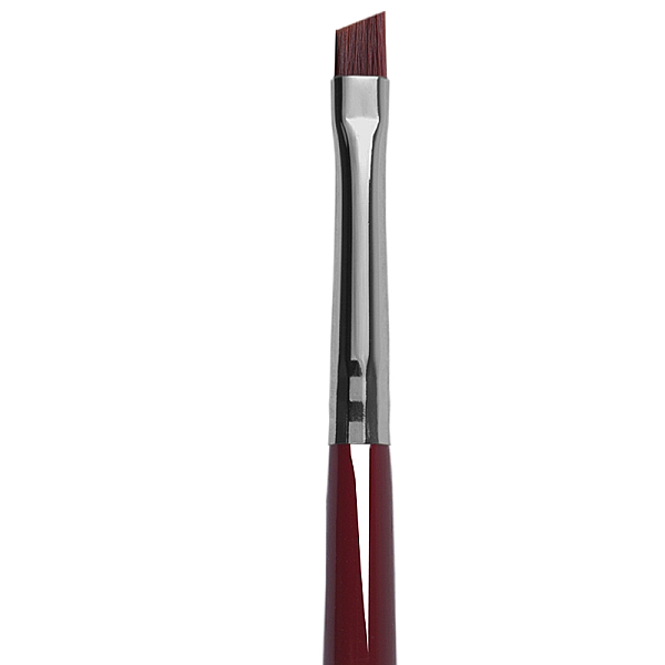 Pensula oblica sintetica cra06 