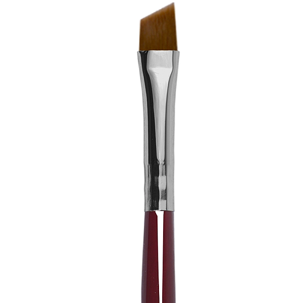 Pensula plata sintetica na08 