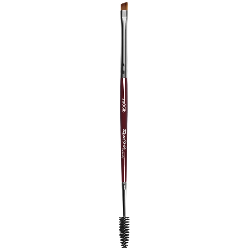 Pensula doua capete sprancene sa06lb 