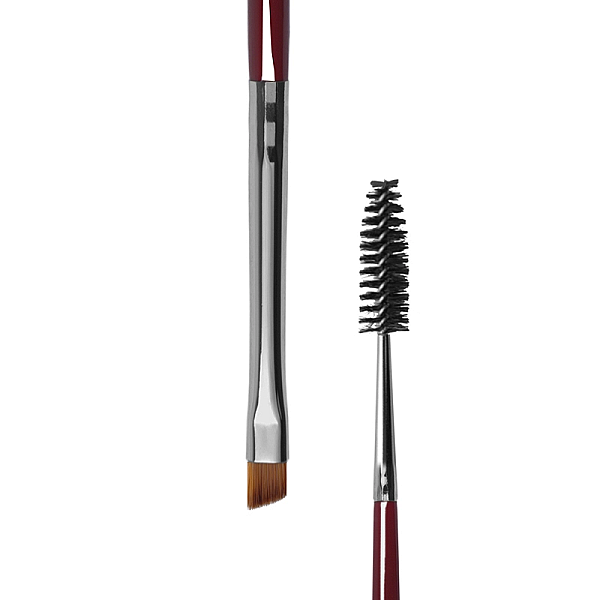 Pensula doua capete sprancene sa06lb 