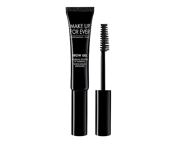 Brow gel 