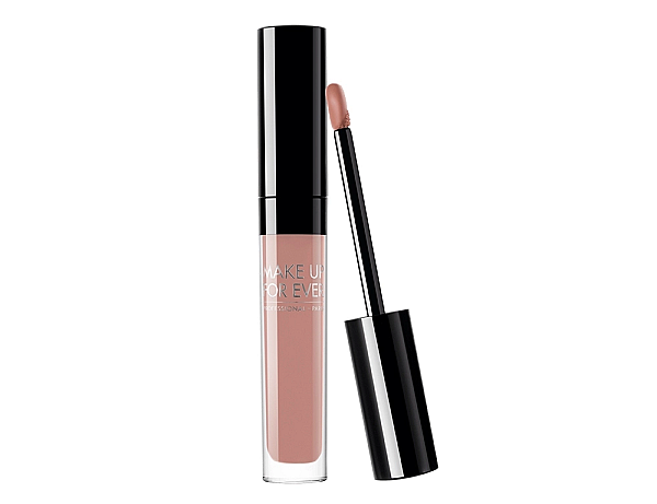Ruj artist liquid matte 