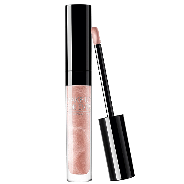 Ruj artist metallic matte 