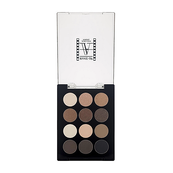 Paleta farduri esn nude 