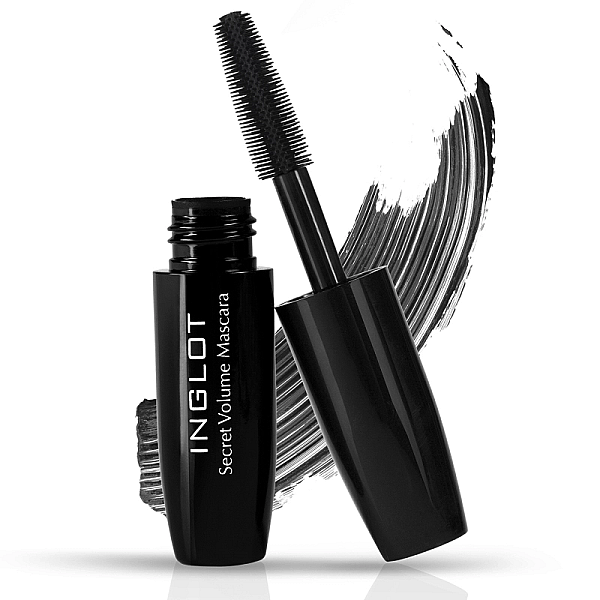 Mascara secret volum 