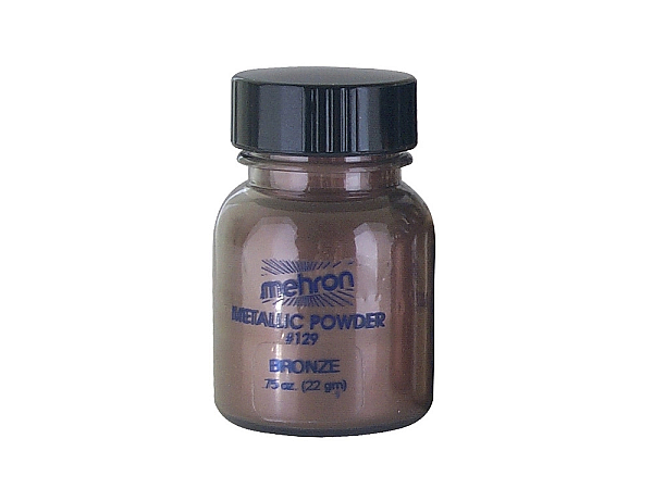 Pudra metalica 