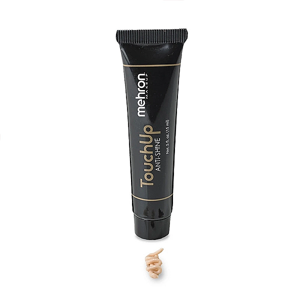 Baza touch-up anti-shine gel 