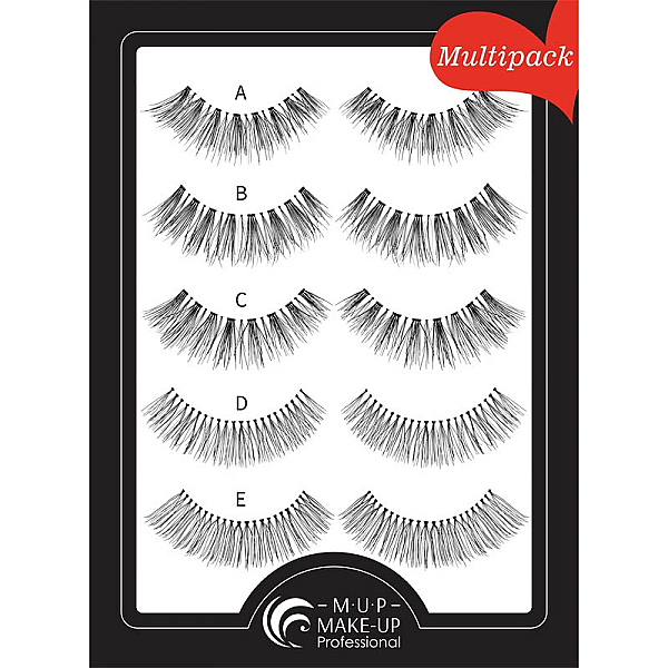 Gene multipack a,b,c,d,e 