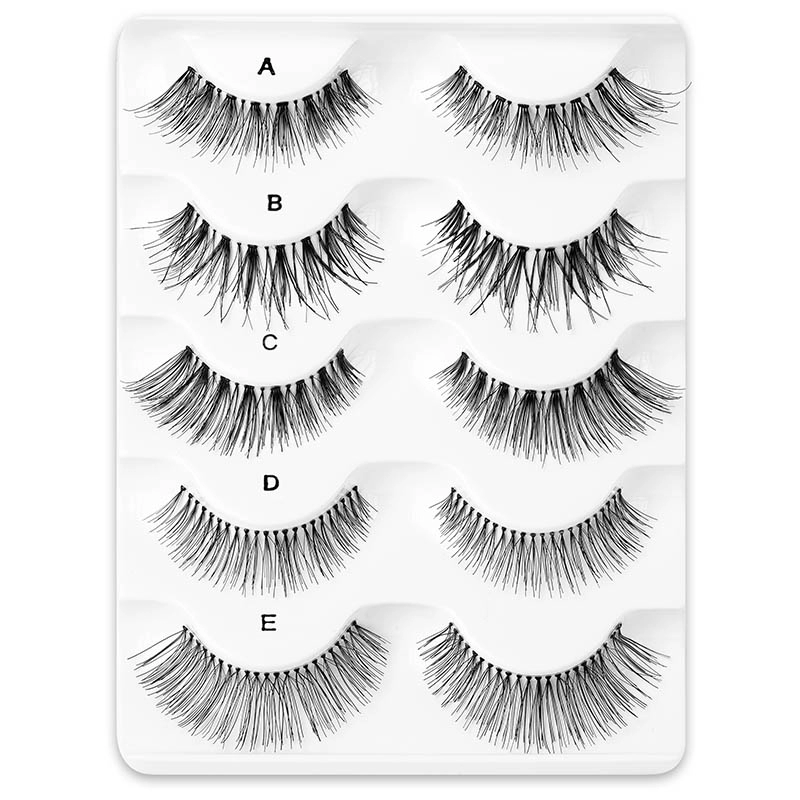 Gene multipack a,b,c,d,e 