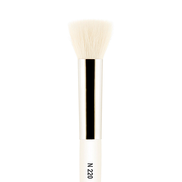 Pensula din mix de par de capra si naylon n220 