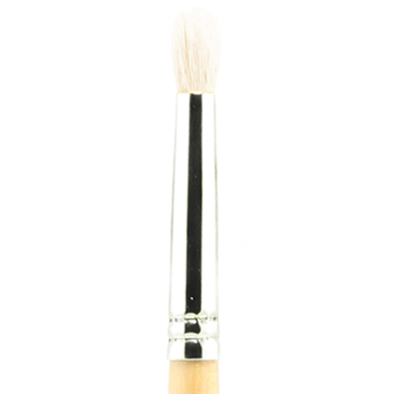 Pensula din par de capra c065
