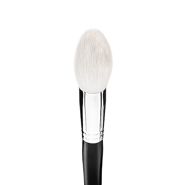 Pensula 13n pentru pudra/blush/bronzer din par de capra 