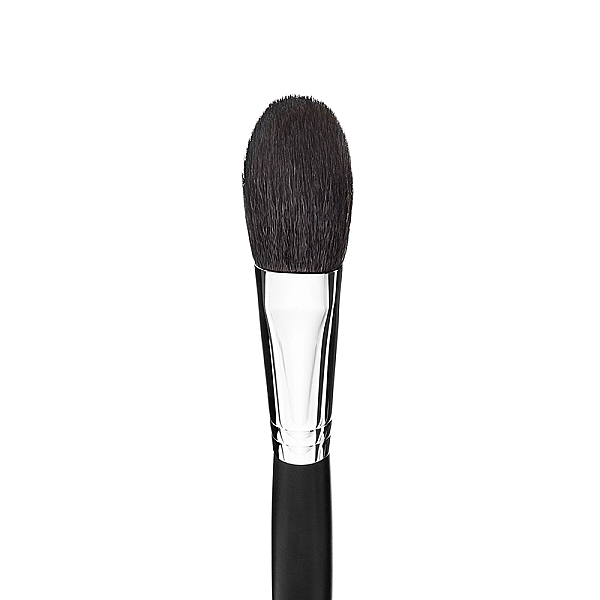 Pensula 12n pentru blush din par de capra 