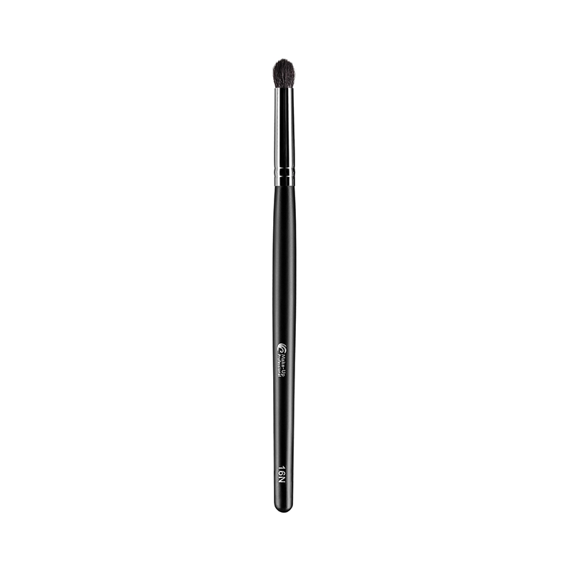 Pensula 16n de blending din par de capra 