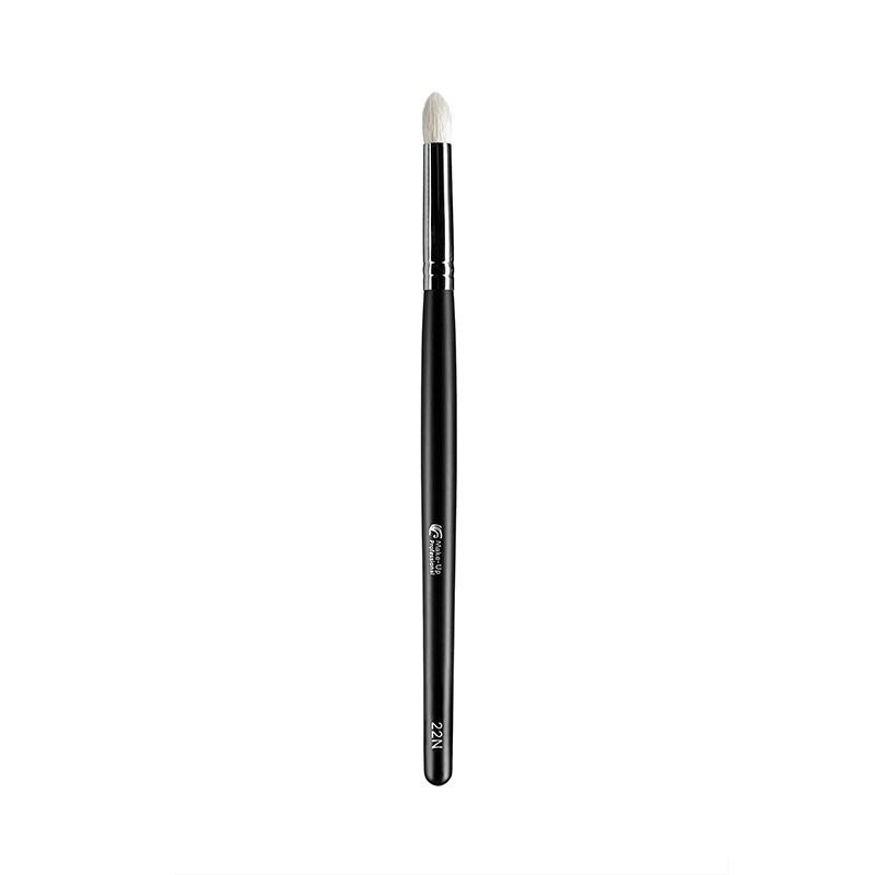 Pensula 22n de blending din par de capra 