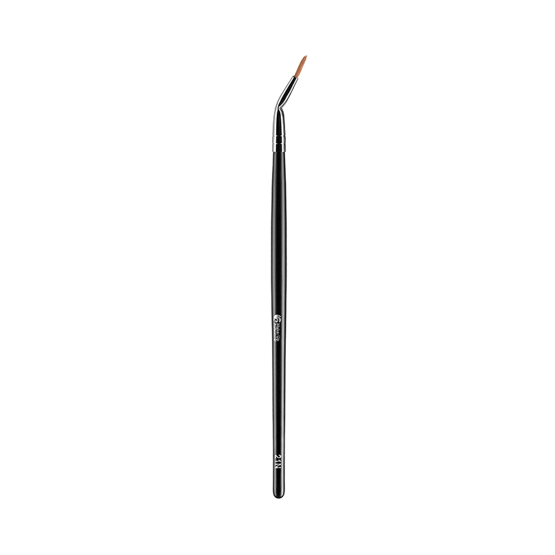 Pensula 21n eyeliner din naylon 