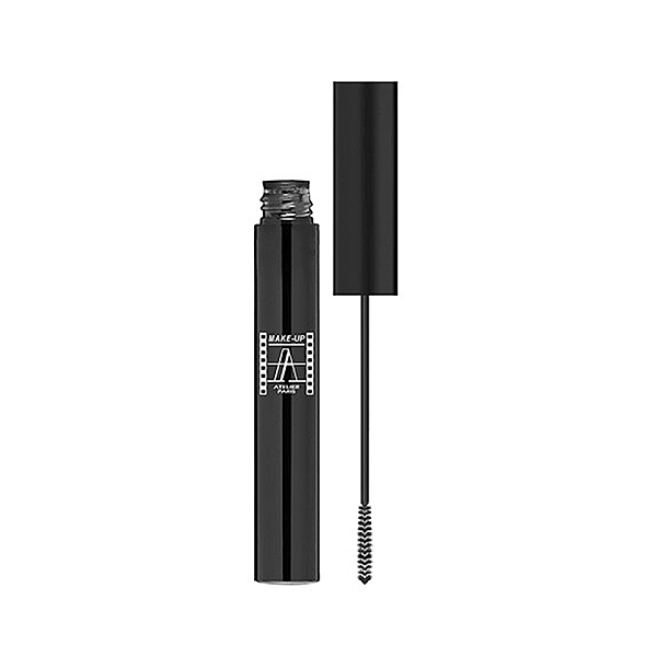Mascara brow gel