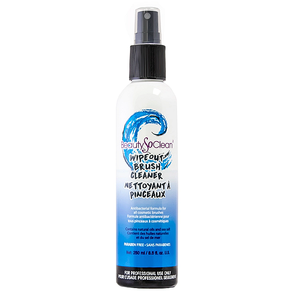 Solutie curatare pensule 250ml