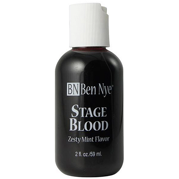 Sange artificial  stage mint flavor 59 ml