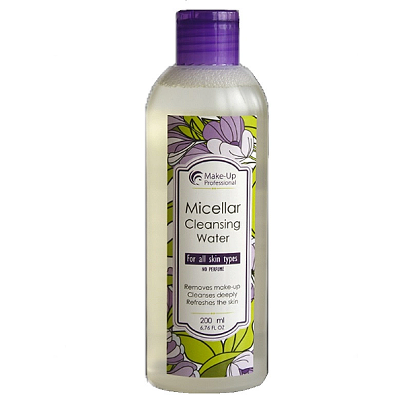 Apa micelara